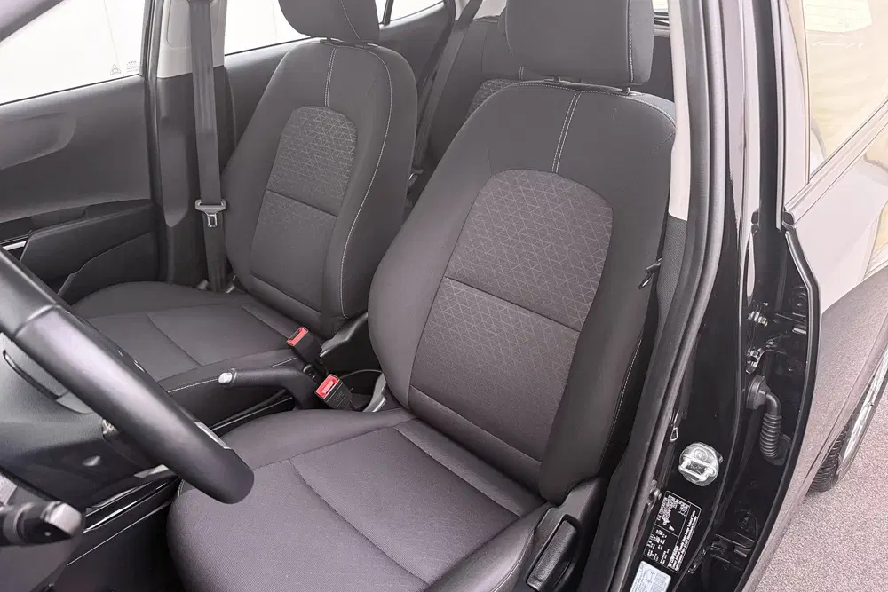 Kia Picanto 1.0 DPi DynamicLine Camera Carplay Cruise uit 2023, foto 9