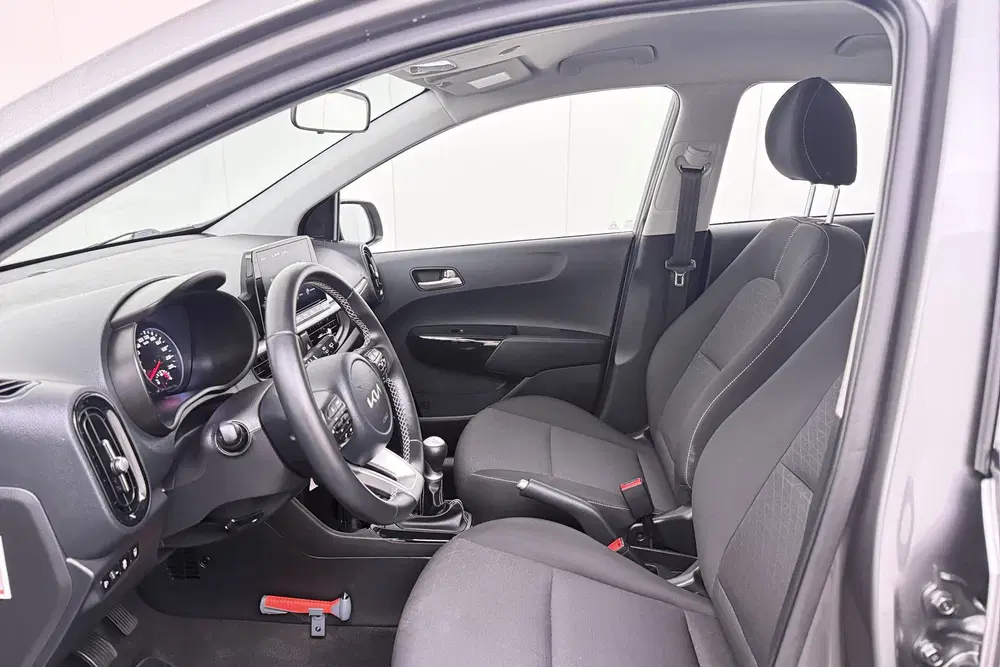 Kia Picanto 1.0 DPi DynamicLine Camera Carplay Cruise uit 2023, foto 10
