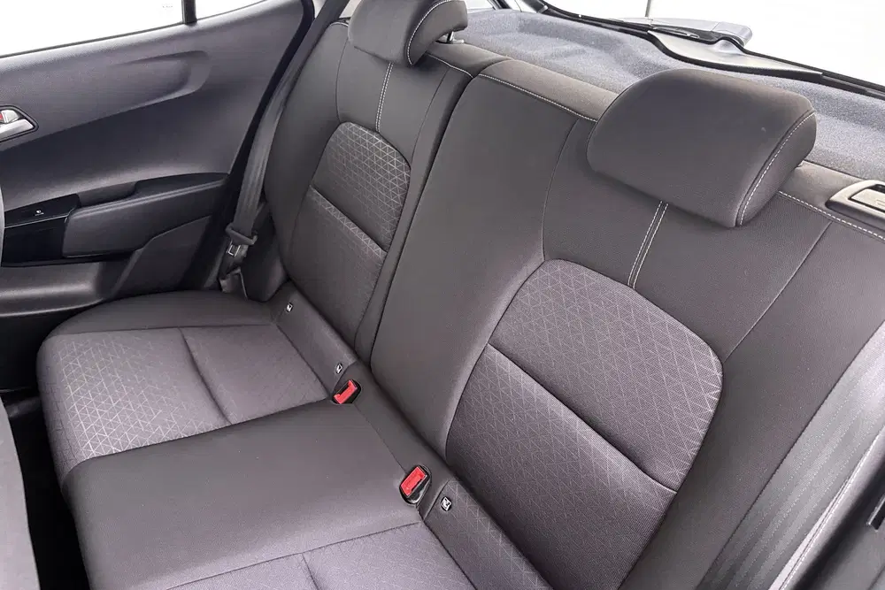 Kia Picanto 1.0 DPi DynamicLine Camera Carplay Cruise uit 2023, foto 11