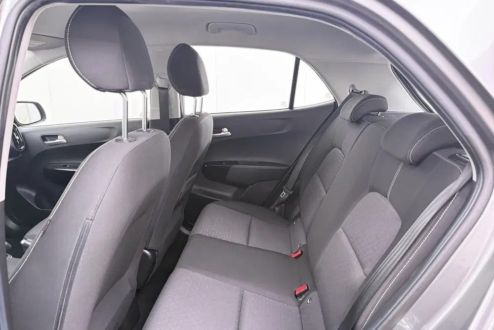 Kia Picanto 1.0 DPi DynamicLine Camera Carplay Cruise uit 2023, foto 12