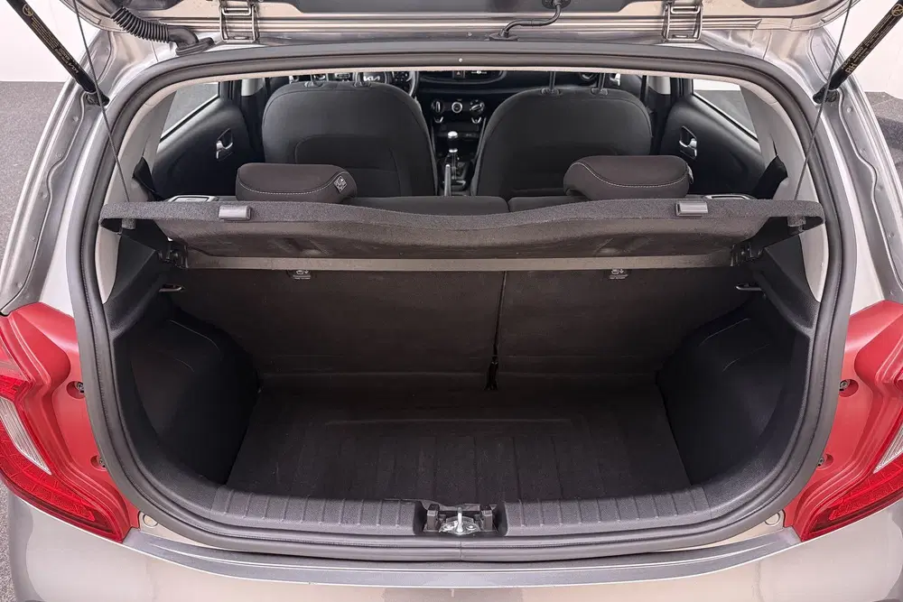 Kia Picanto 1.0 DPi DynamicLine Camera Carplay Cruise uit 2023, foto 13