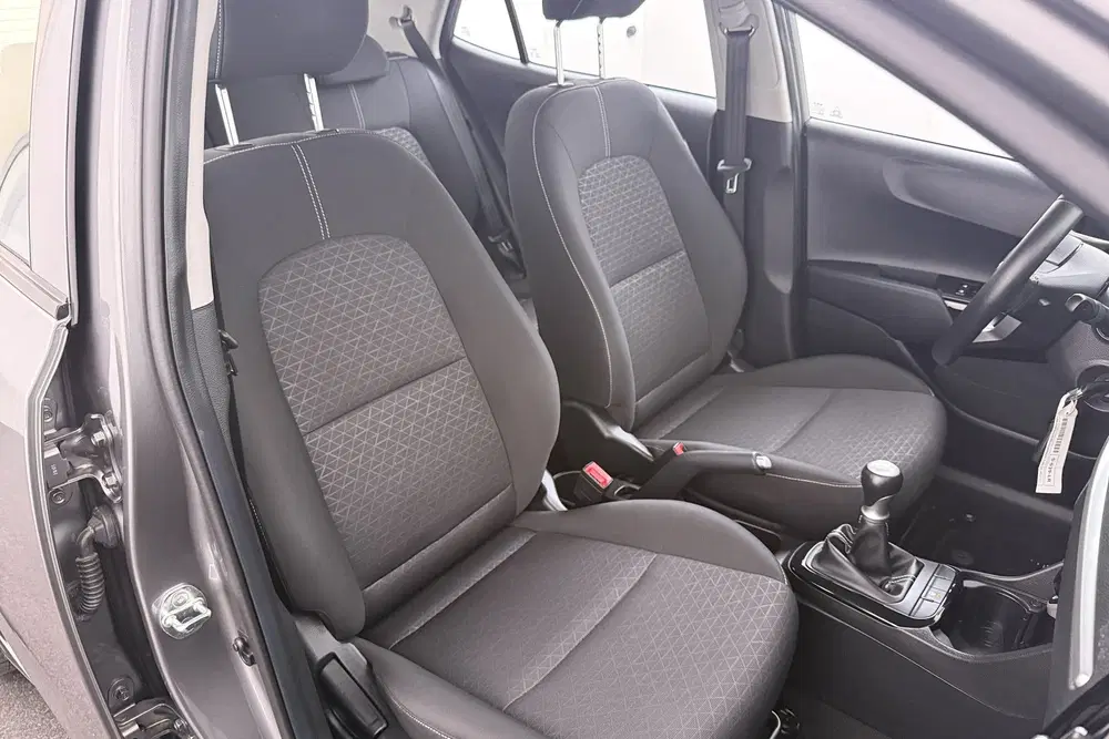 Kia Picanto 1.0 DPi DynamicLine Camera Carplay Cruise uit 2023, foto 14