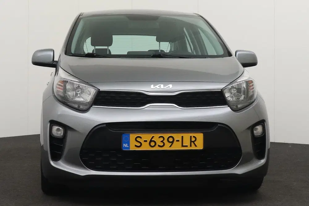 Kia Picanto 1.0 DPi DynamicLine Camera Carplay Cruise uit 2023, foto 3