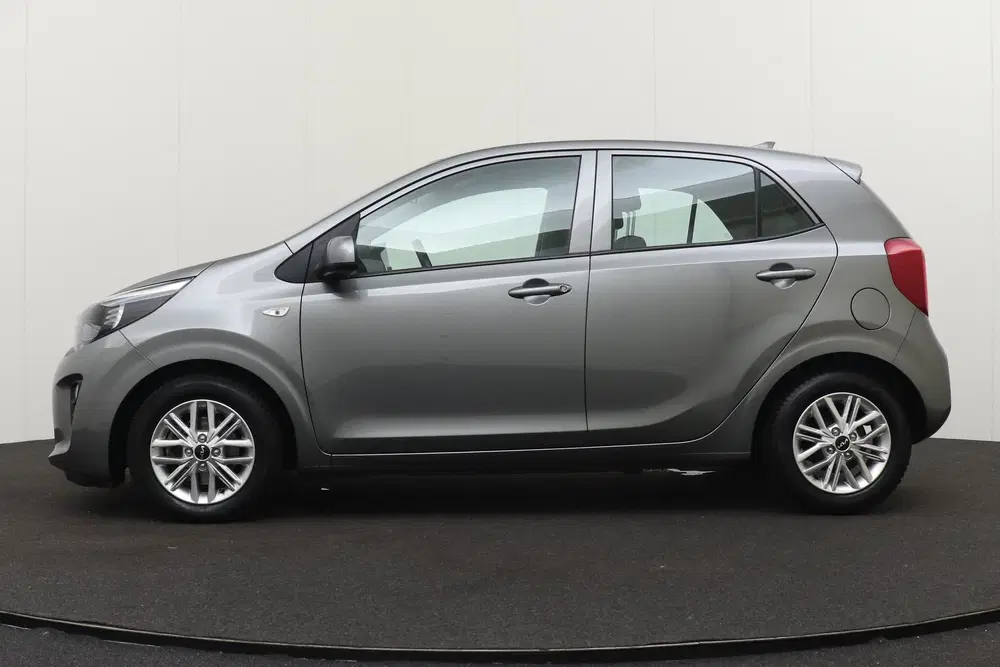 Kia Picanto 1.0 DPi DynamicLine Camera Carplay Cruise uit 2023, foto 5