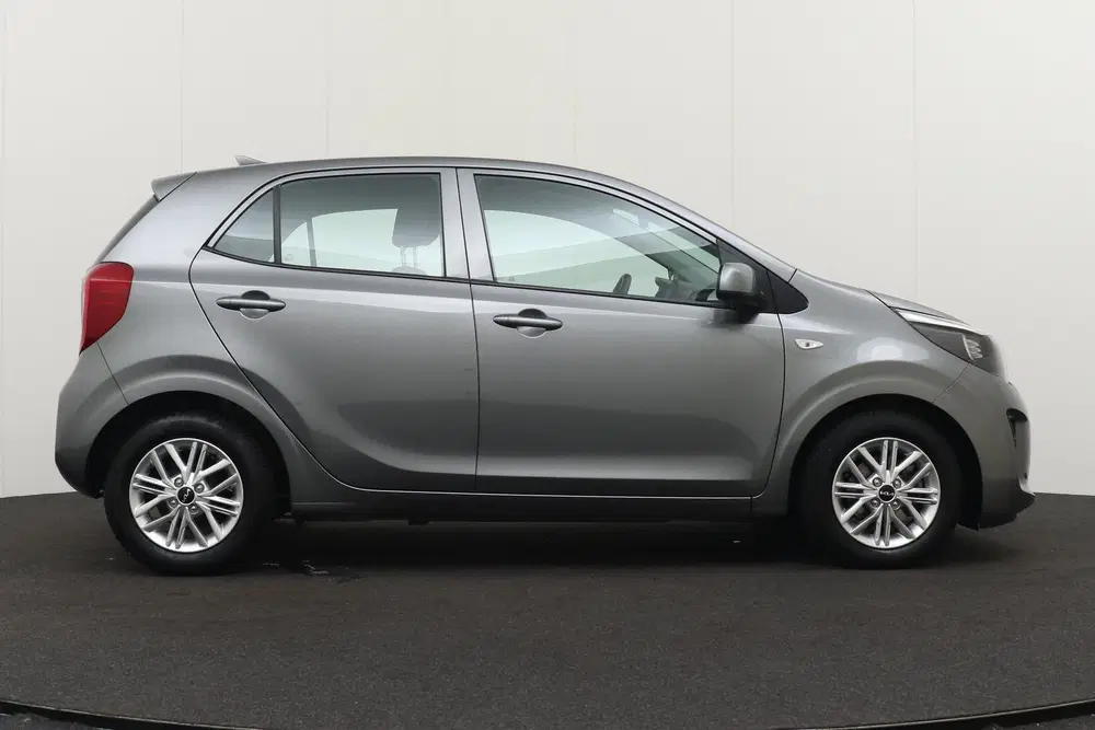 Kia Picanto 1.0 DPi DynamicLine Camera Carplay Cruise uit 2023, foto 6