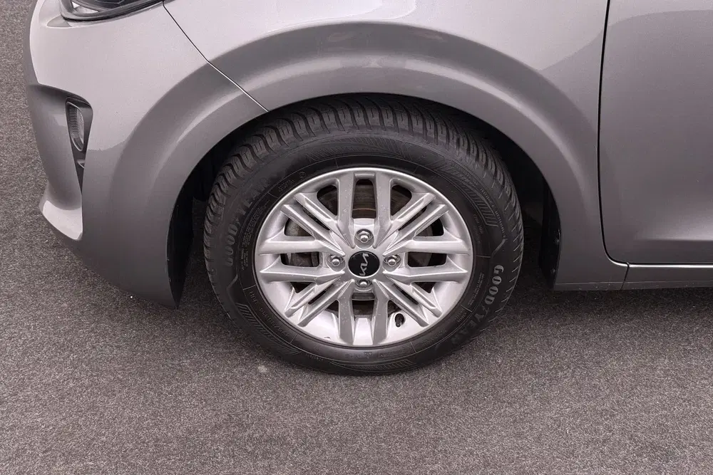 Kia Picanto 1.0 DPi DynamicLine Camera Carplay Cruise uit 2023, foto 7