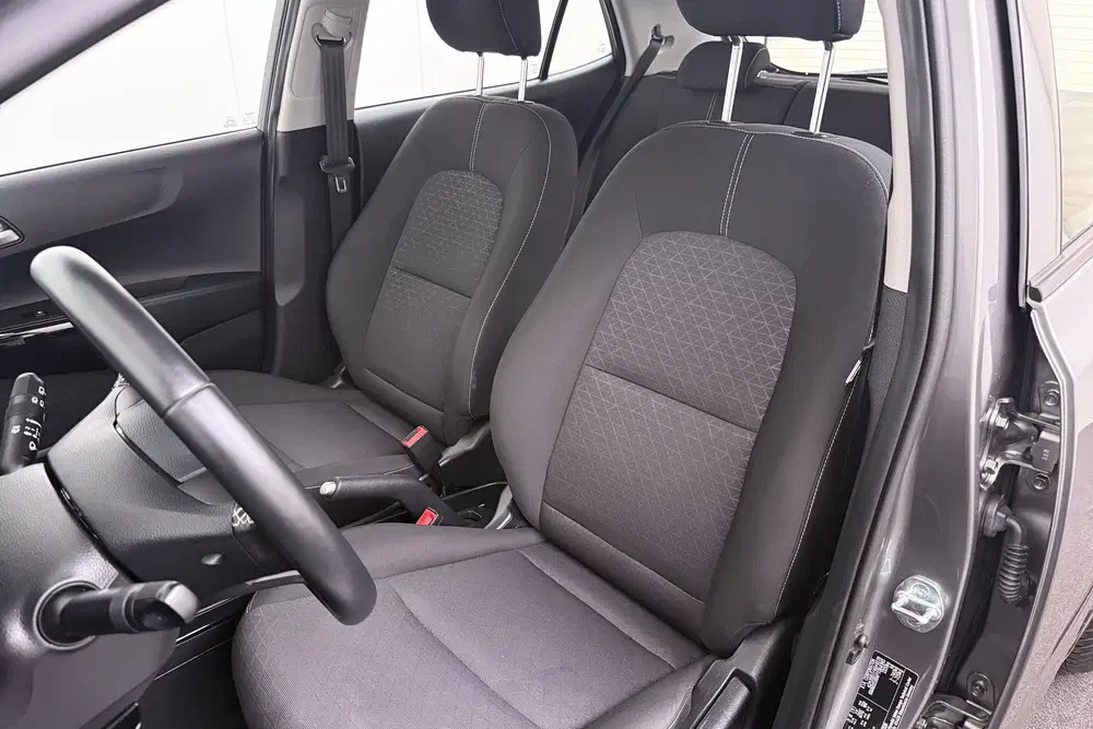 Kia Picanto 1.0 DPi DynamicLine Camera Carplay Cruise uit 2023, foto 9