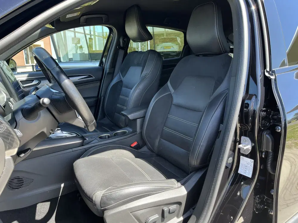 Renault Arkana 1.6 E-Tech hybrid 145PK R.S. Line E-Tech e uit 2023, foto 11