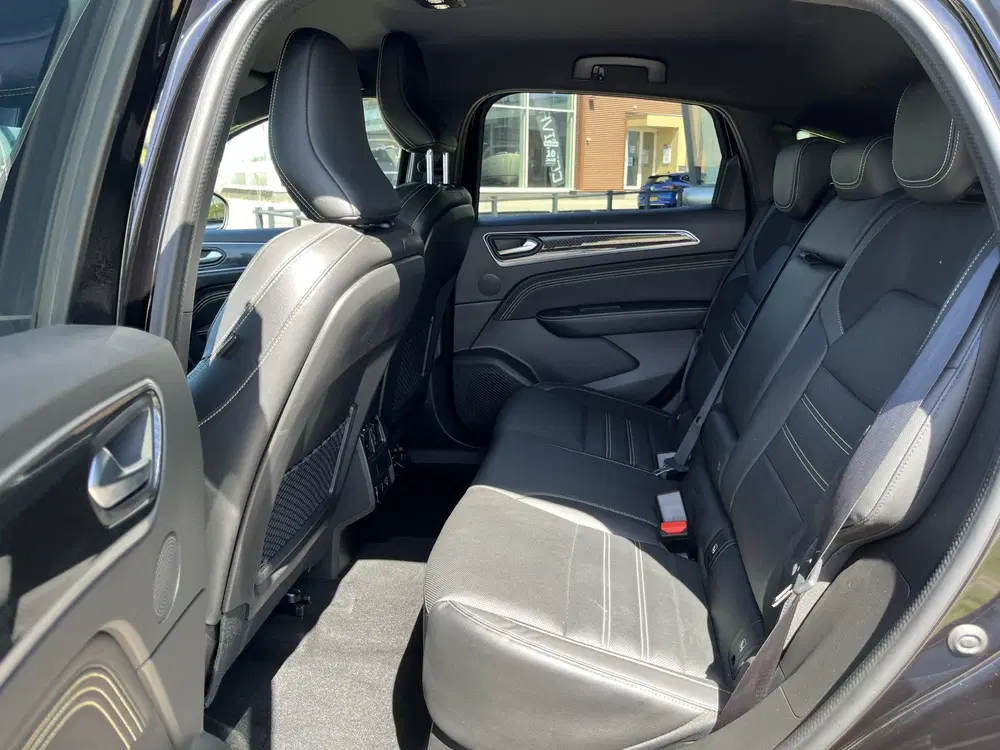 Renault Arkana 1.6 E-Tech hybrid 145PK R.S. Line E-Tech e uit 2023, foto 13