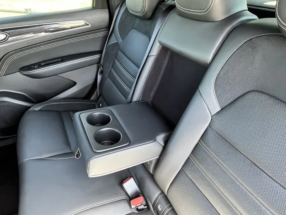 Renault Arkana 1.6 E-Tech hybrid 145PK R.S. Line E-Tech e uit 2023, foto 14