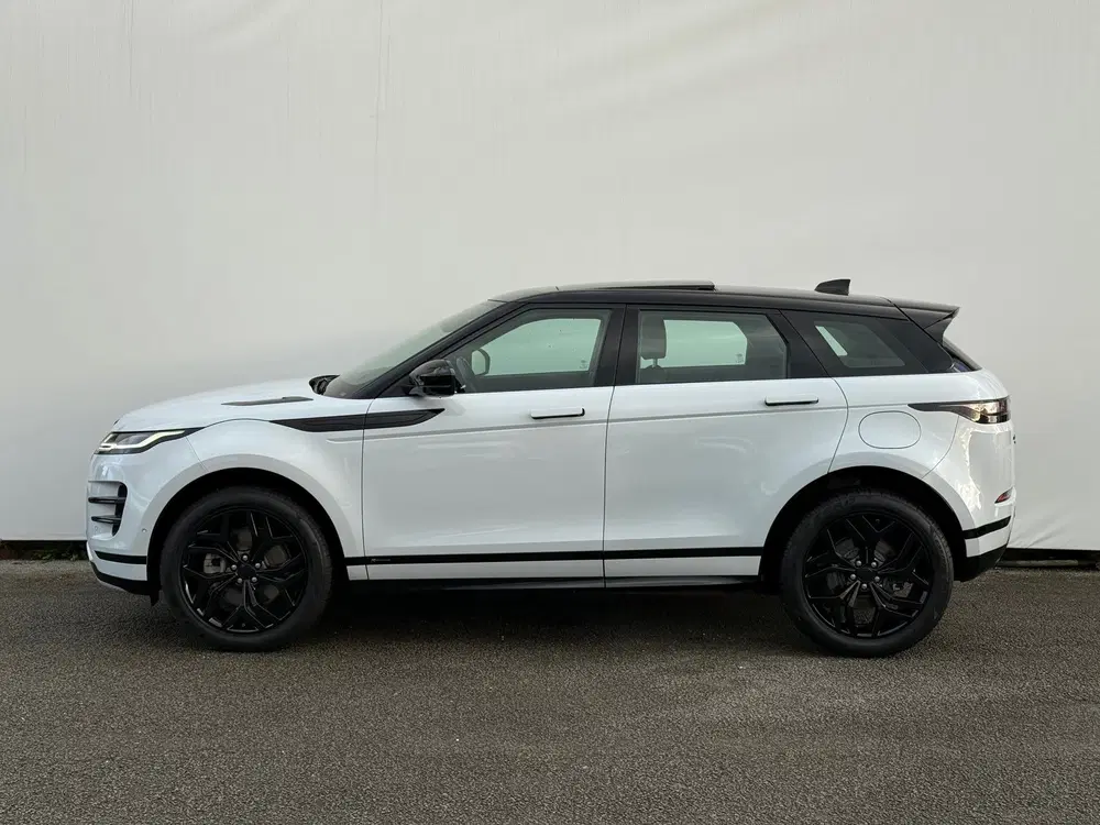 Land Rover Range Rover Evoque 1.5 P300e AWD HSE R-Dynamic uit 2020, foto 2