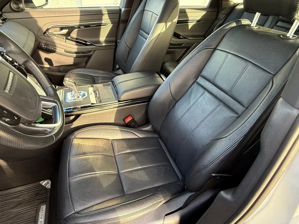 Land Rover Range Rover Evoque 1.5 P300e AWD HSE R-Dynamic uit 2020, foto 8