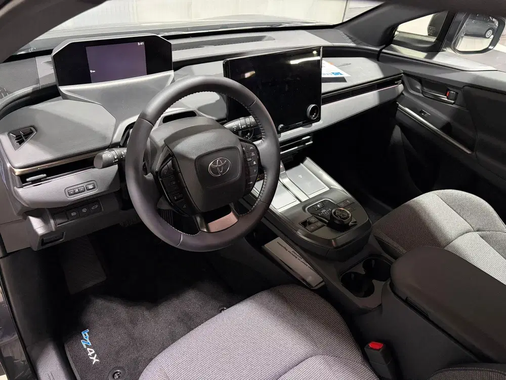 Toyota bZ4X Dynamic 75 kWh Direct leverbaar uit 2026, foto 12