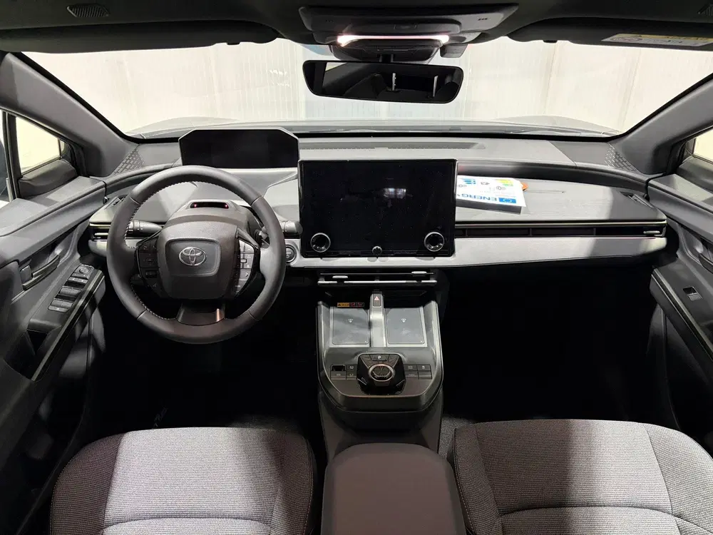 Toyota bZ4X Dynamic 75 kWh Direct leverbaar uit 2026, foto 13