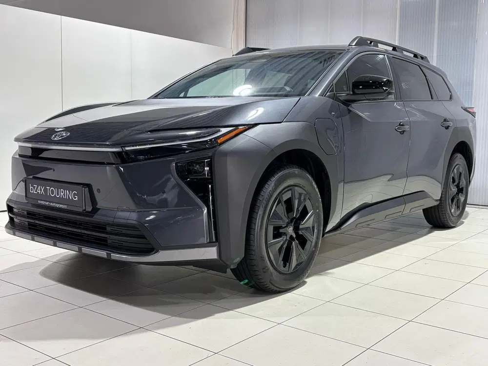 Toyota bZ4X Dynamic 75 kWh Direct leverbaar uit 2026, foto 2