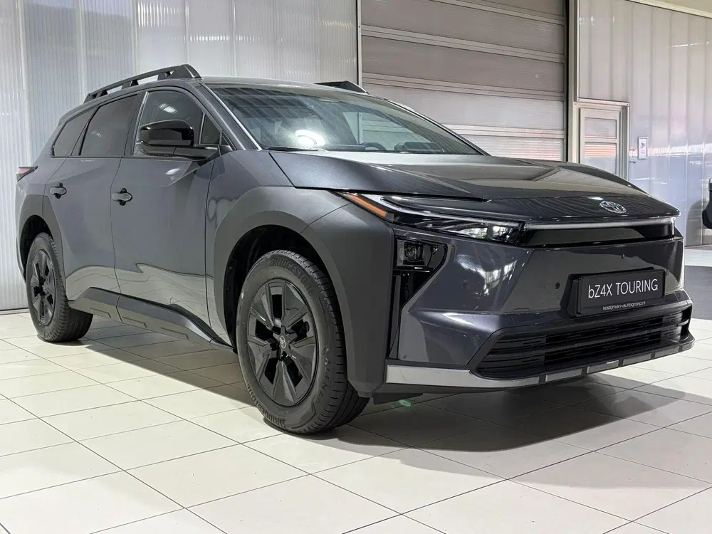 Toyota bZ4X Dynamic 75 kWh Direct leverbaar uit 2026, foto 4
