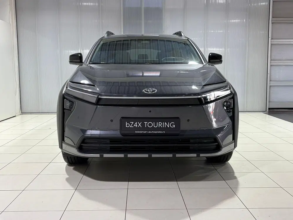 Toyota bZ4X Dynamic 75 kWh Direct leverbaar uit 2026, foto 5