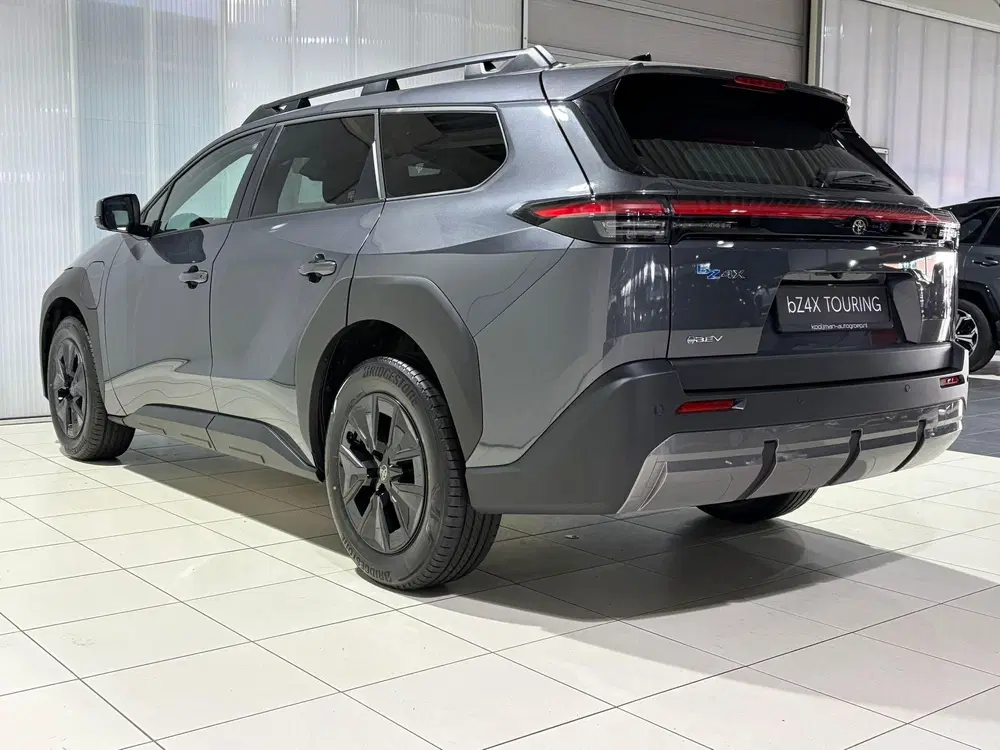 Toyota bZ4X Dynamic 75 kWh Direct leverbaar uit 2026, foto 8