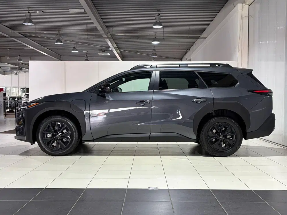 Toyota bZ4X Dynamic 75 kWh Direct leverbaar uit 2026, foto 9