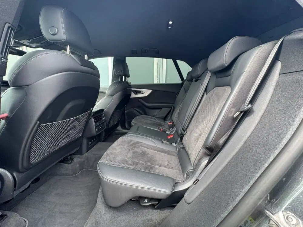 Audi Q8 55 TFSIe Pro Line S 381pk Quattro uit 2021, foto 13