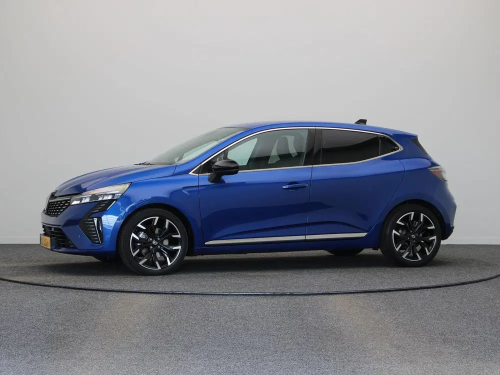 Renault Clio E-Tech Full Hybrid 145pk techno uit 2024, foto 11