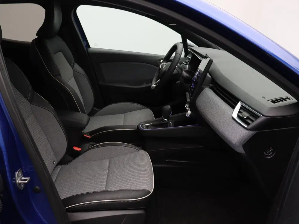 Renault Clio E-Tech Full Hybrid 145pk techno uit 2024, foto 12
