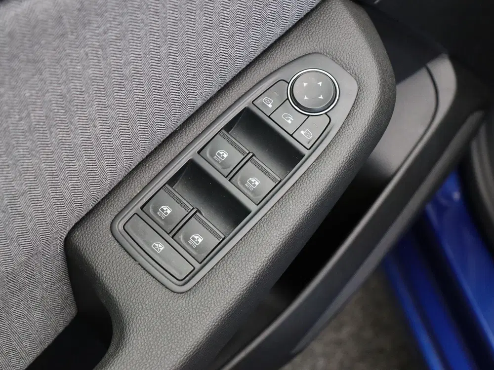 Renault Clio E-Tech Full Hybrid 145pk techno uit 2024, foto 15