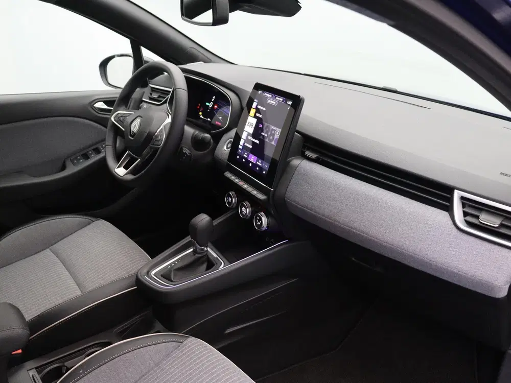 Renault Clio E-Tech Full Hybrid 145pk techno uit 2024, foto 5