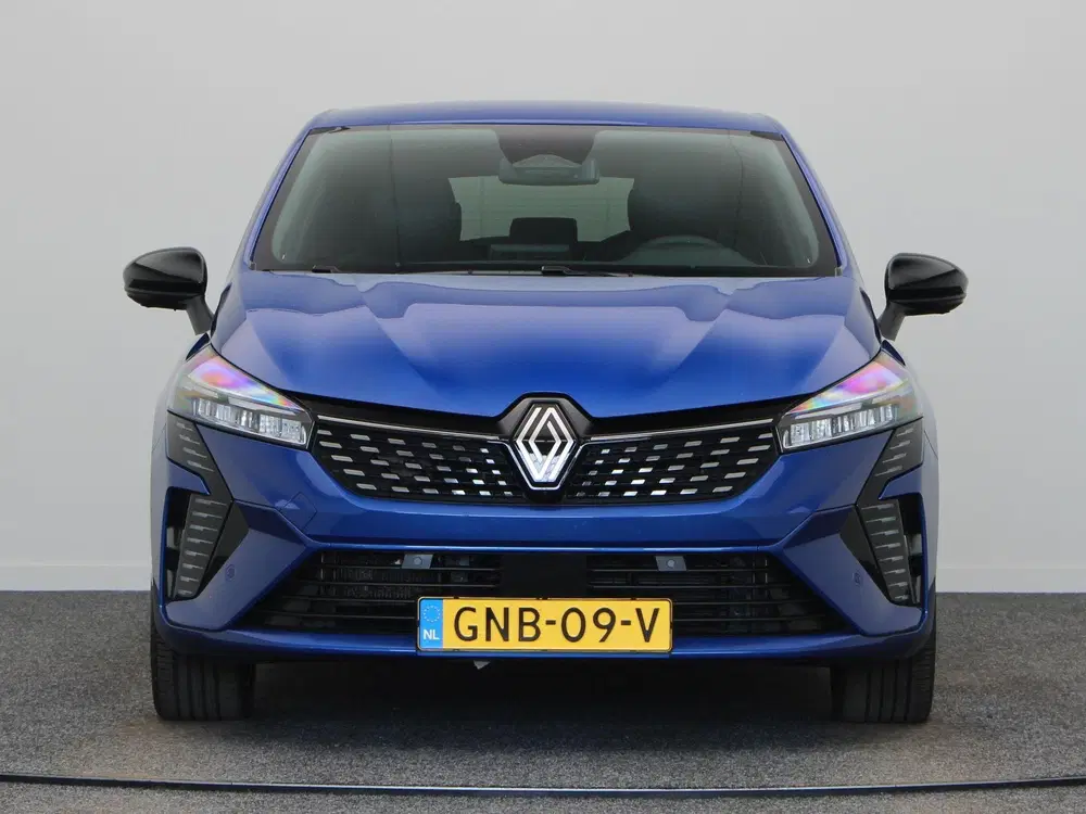 Renault Clio E-Tech Full Hybrid 145pk techno uit 2024, foto 6