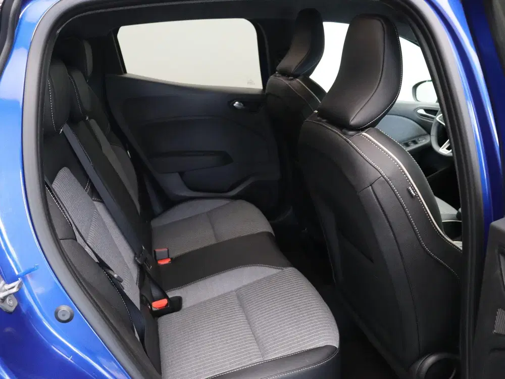 Renault Clio E-Tech Full Hybrid 145pk techno uit 2024, foto 8