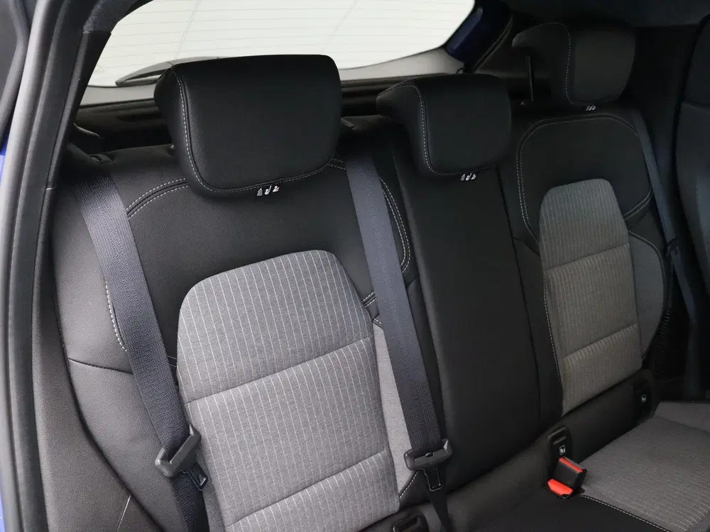 Renault Clio E-Tech Full Hybrid 145pk techno uit 2024, foto 9