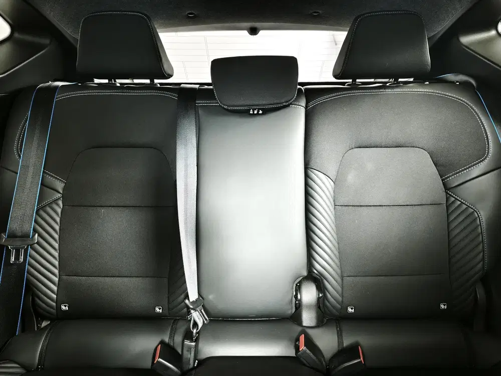 Renault Captur 1.6 E-Tech full hybrid 145 esprit Alpine uit 2025, foto 8