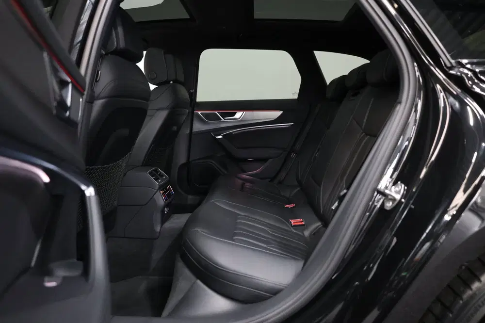 Audi A6 55 TFSI quattro 340+PK 3x S-Line MAXTON uit 2020, foto 10