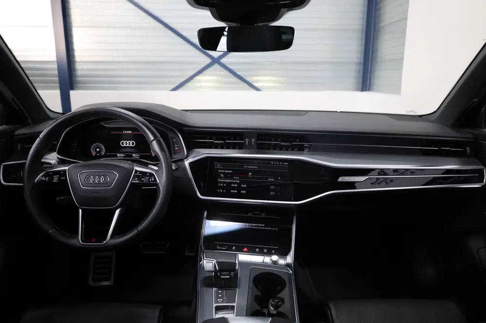 Audi A6 55 TFSI quattro 340+PK 3x S-Line MAXTON uit 2020, foto 2