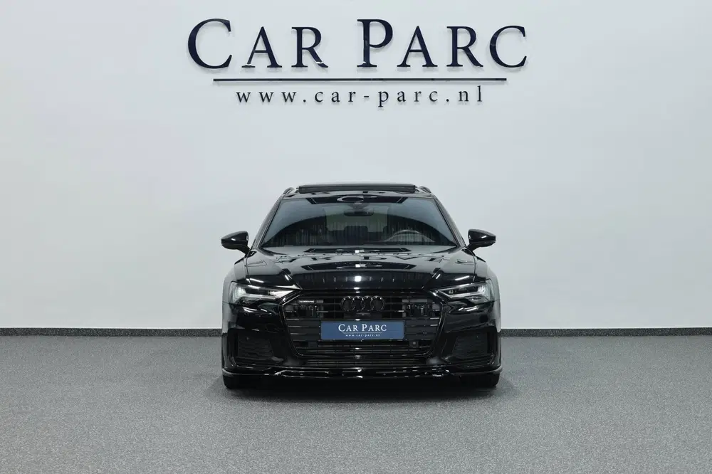 Audi A6 55 TFSI quattro 340+PK 3x S-Line MAXTON uit 2020, foto 3