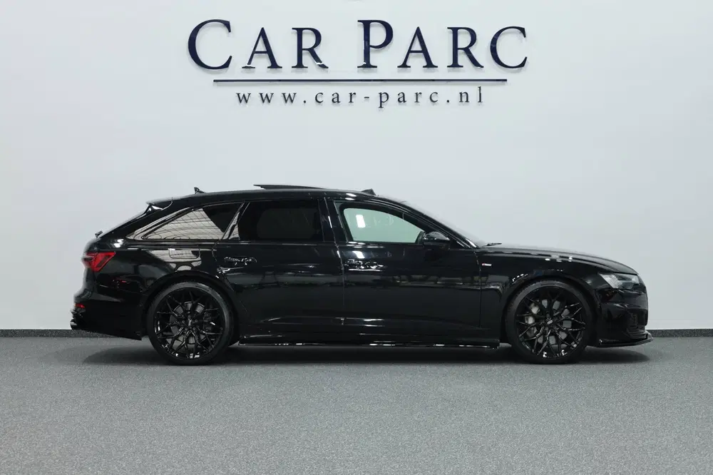 Audi A6 55 TFSI quattro 340+PK 3x S-Line MAXTON uit 2020, foto 4