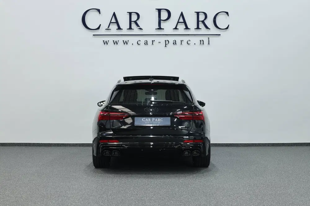 Audi A6 55 TFSI quattro 340+PK 3x S-Line MAXTON uit 2020, foto 5