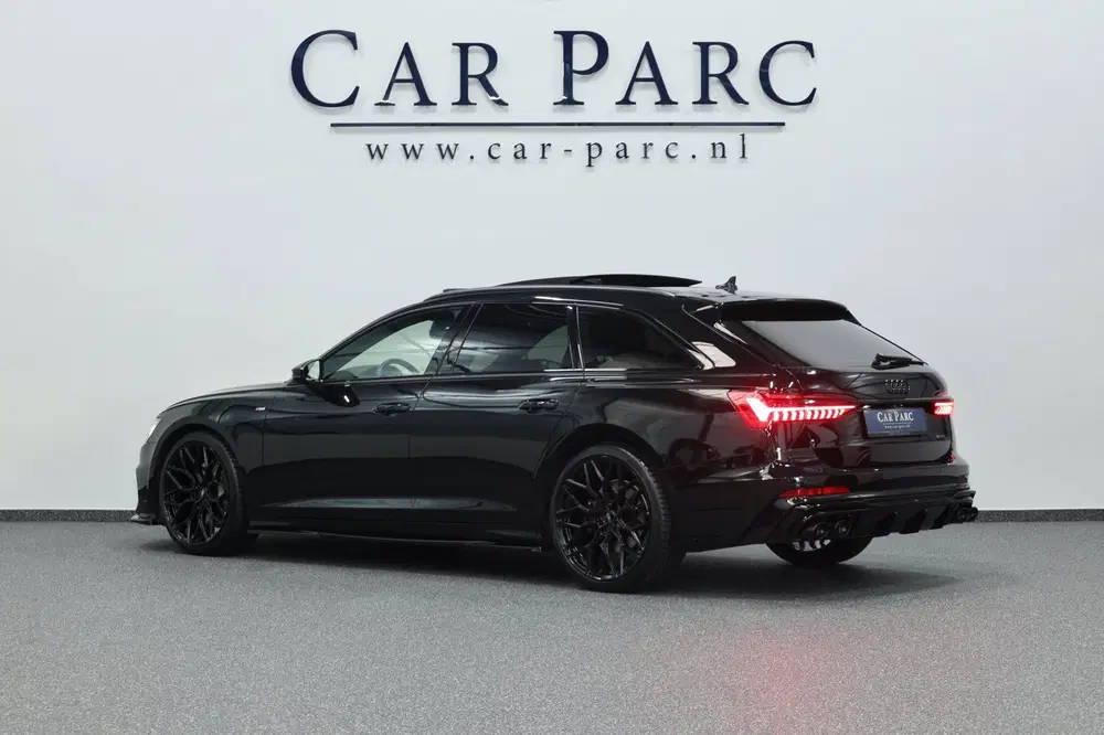 Audi A6 55 TFSI quattro 340+PK 3x S-Line MAXTON uit 2020, foto 7