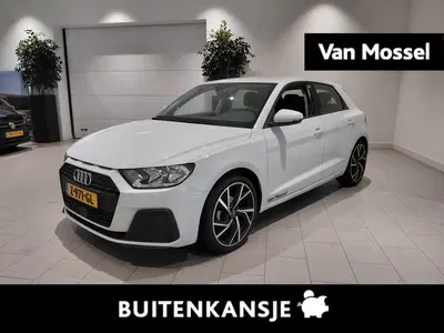 Audi A1 25 TFSI Pro Line 95 PK uit 2024