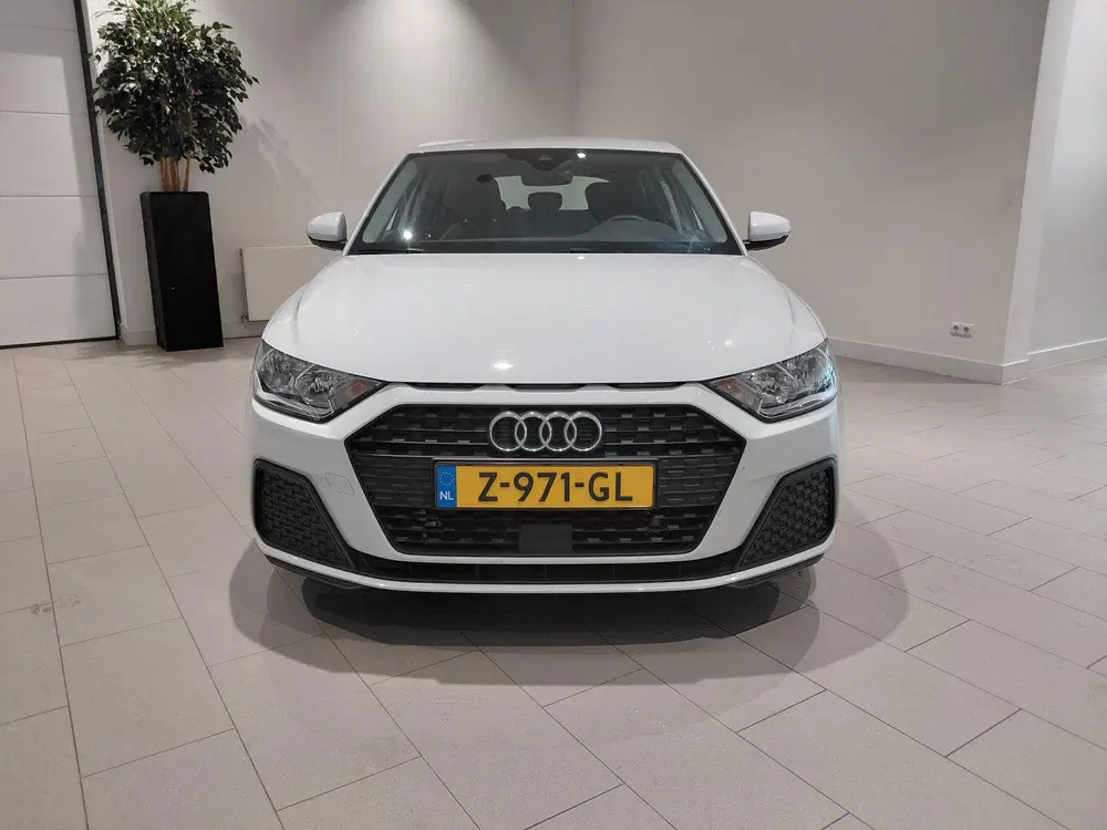 Audi A1 25 TFSI Pro Line 95 PK uit 2024, foto 10