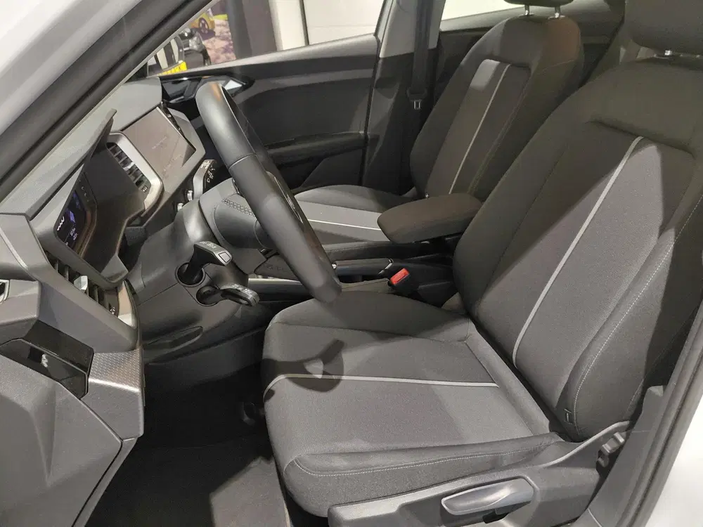 Audi A1 25 TFSI Pro Line 95 PK uit 2024, foto 12