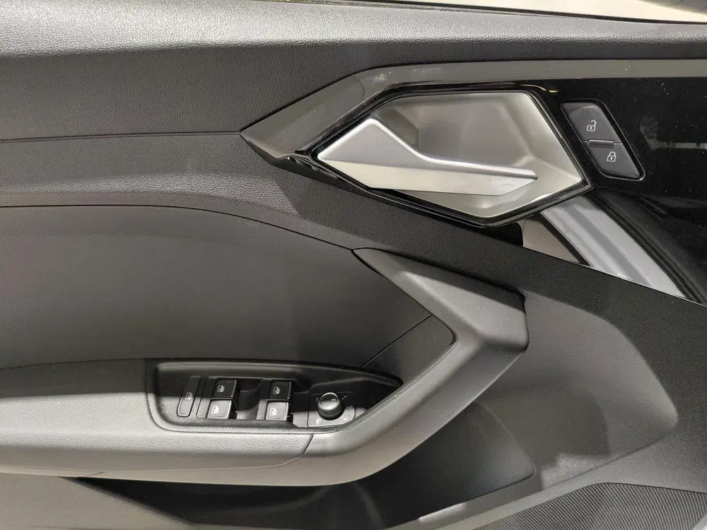 Audi A1 25 TFSI Pro Line 95 PK uit 2024, foto 13