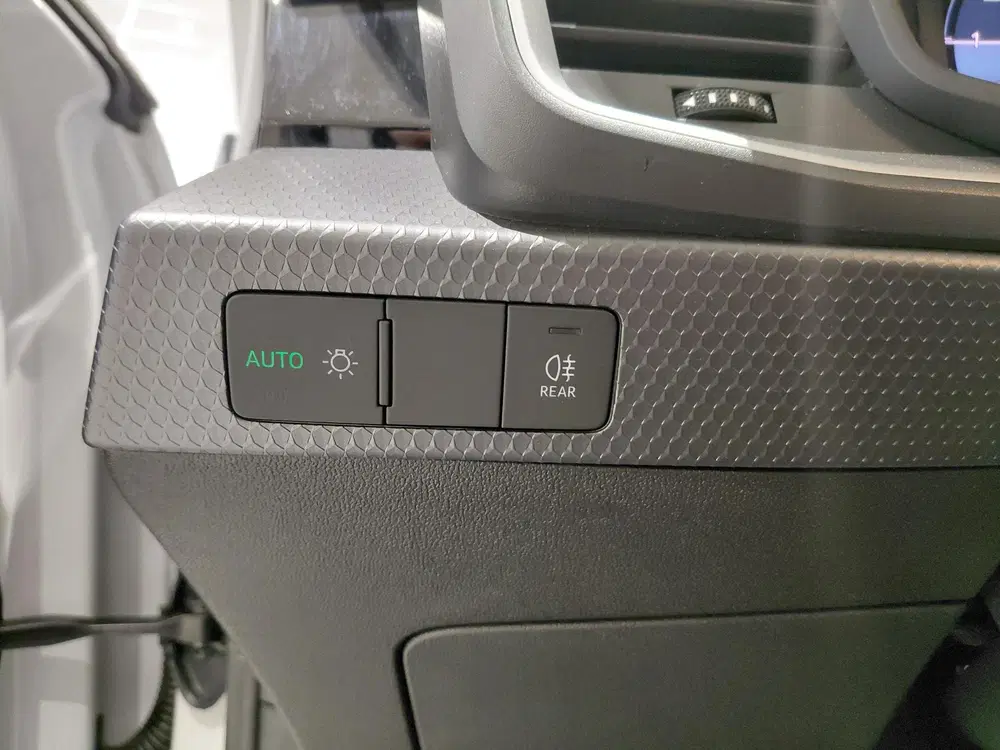 Audi A1 25 TFSI Pro Line 95 PK uit 2024, foto 14
