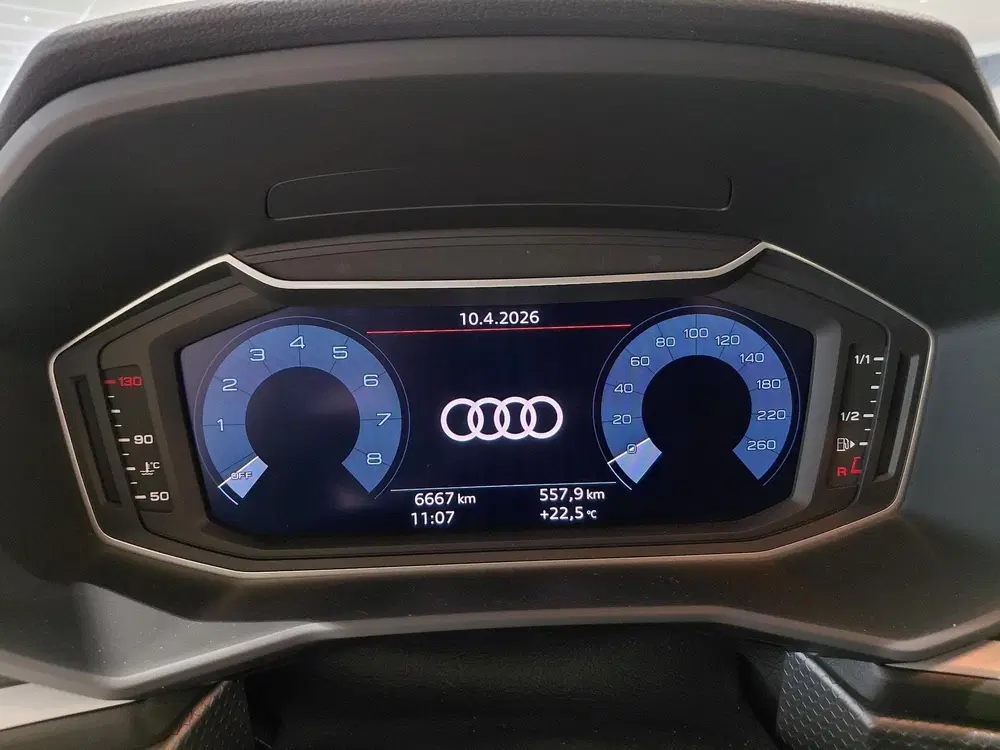 Audi A1 25 TFSI Pro Line 95 PK uit 2024, foto 15