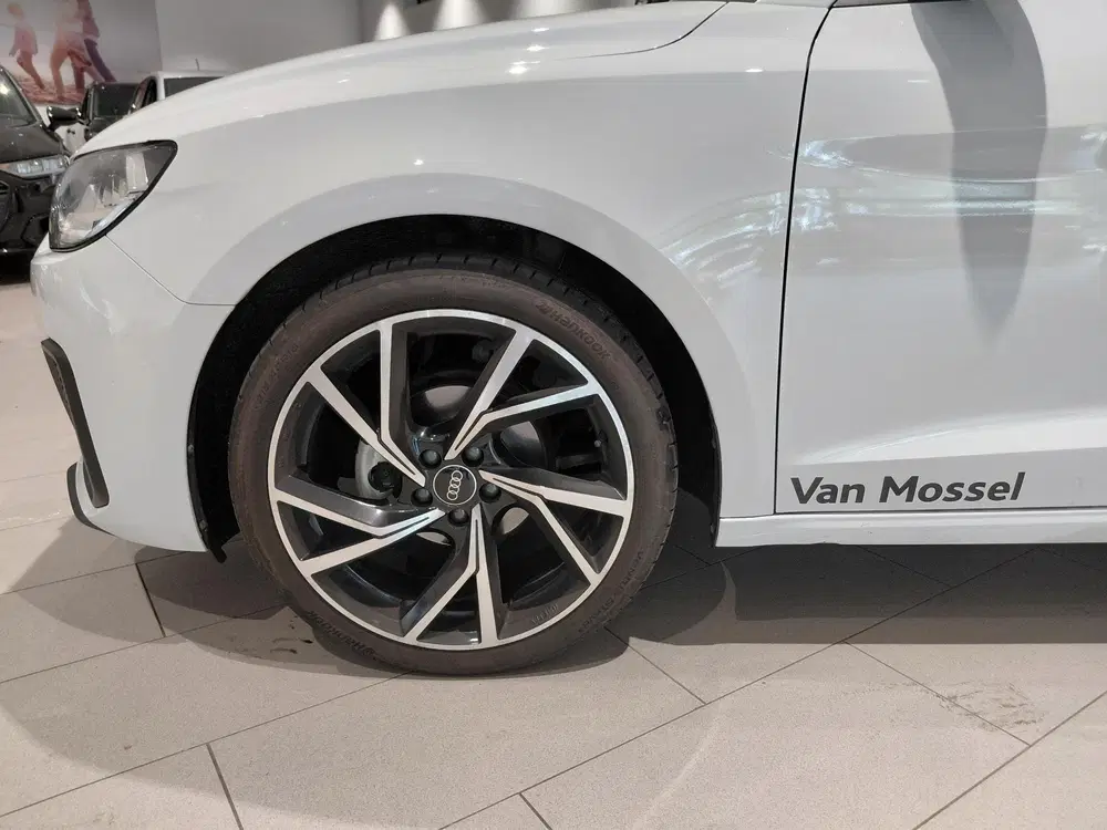 Audi A1 25 TFSI Pro Line 95 PK uit 2024, foto 2