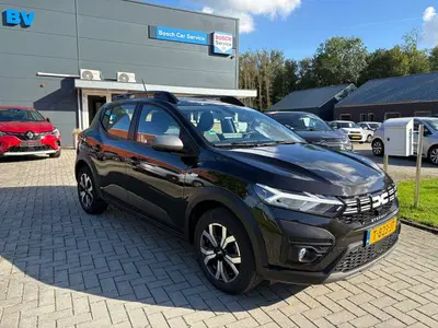Dacia Sandero 1.0 TCE E-G EXPRESS. uit 2023