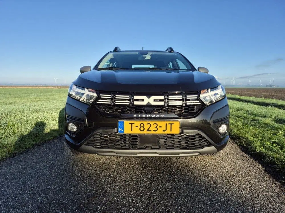 Dacia Sandero 1.0 TCE E-G EXPRESS. uit 2023, foto 11