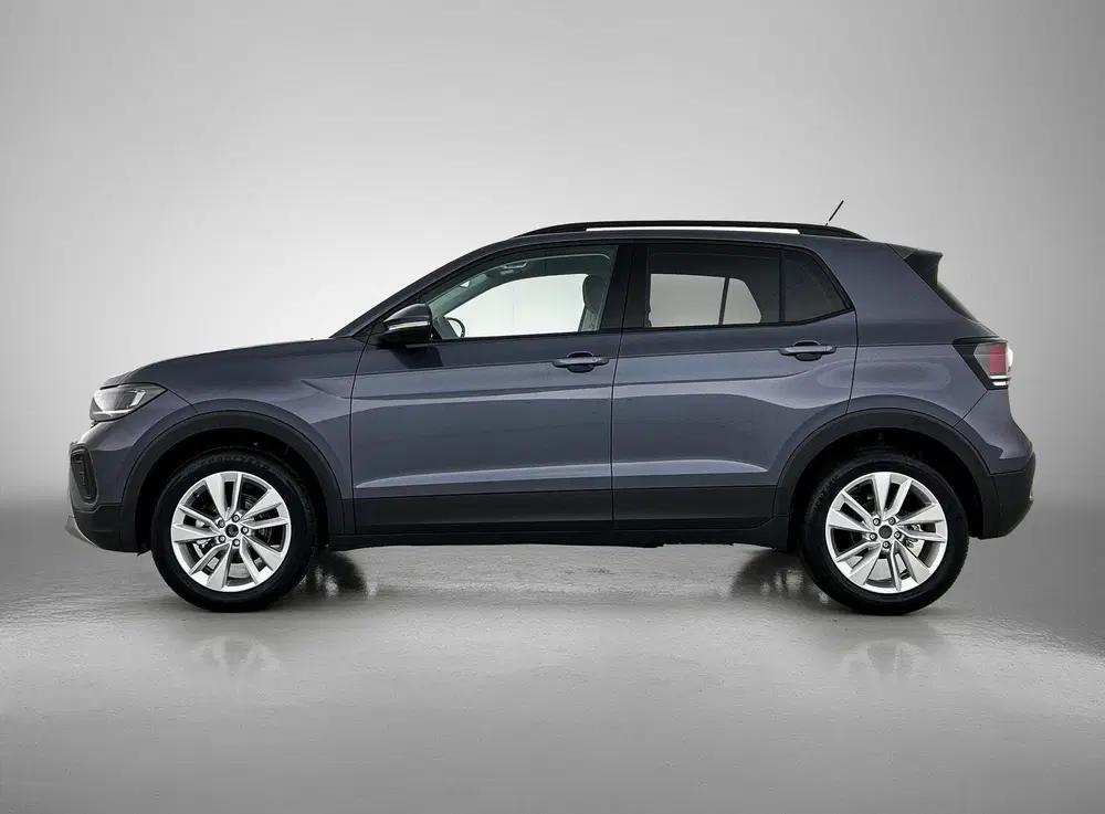 Volkswagen T-Cross 1.0 TSI Life Edition 116 PK Automaat Appl uit 2025, foto 2