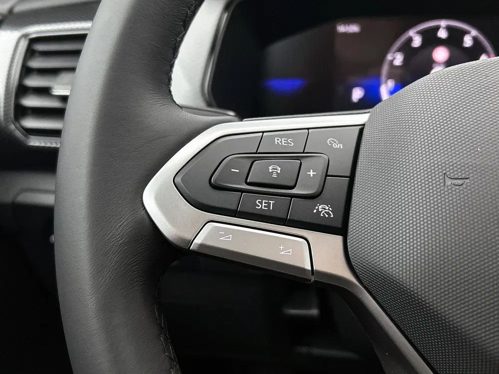 Volkswagen T-Cross 1.0 TSI Life Edition 116 PK Automaat Appl uit 2025, foto 6
