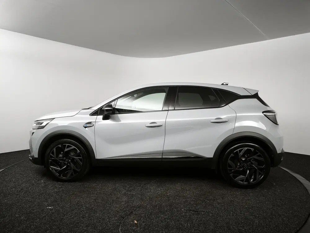 Renault Captur 1.6 E-Tech full hybrid 145 esprit Alpine uit 2025, foto 15